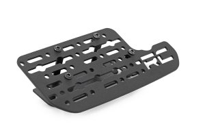 Ford Bronco Dash Mount - Dashboard - Rough Country - 10 in Non-MagSafe, 8 in Screen - '21-'23